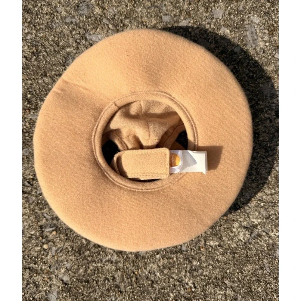 Small Pet Donut Halloween Hat SimplyDog XS/S